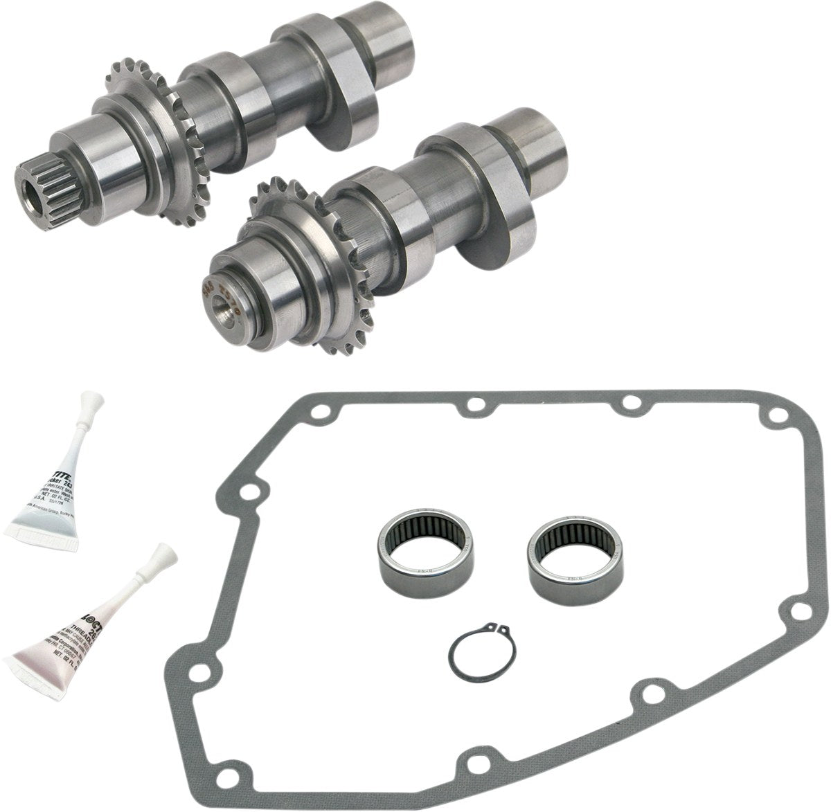 635 H.O. Chain Drive Camshaft Kit by S&S Cycle