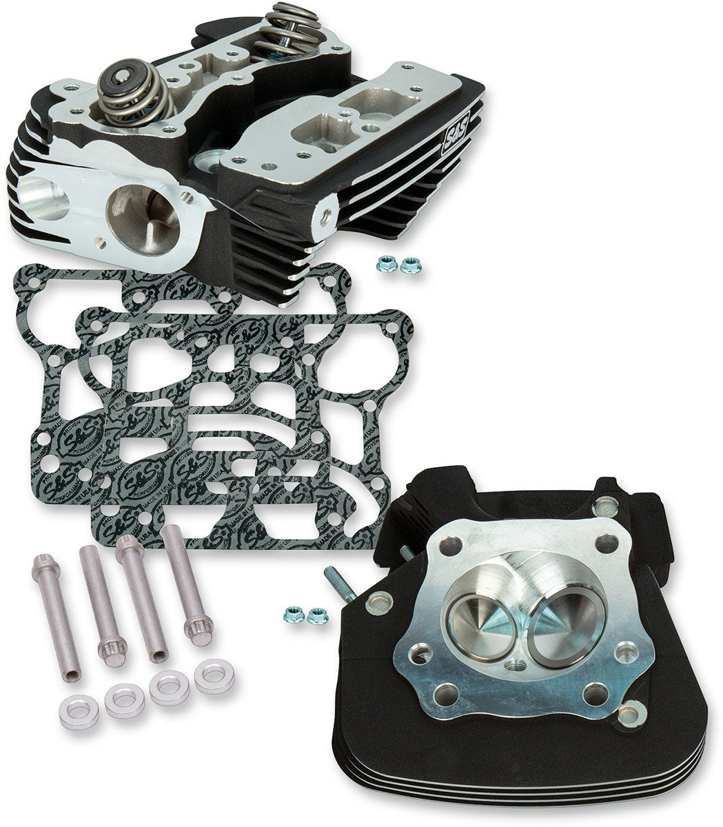 91 cc Super Stock® Cylinder Heads by S&S Cycle