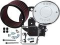 Air Cleaner Kit with Cover by S&S Cycle