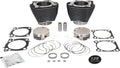 Big Bore Cylinder Kit by S&S Cycle