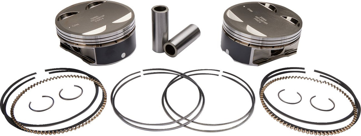 Big Bore Piston Kit by S&S Cycle