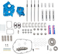Cam Chest Kit for M8 by S&S Cycle