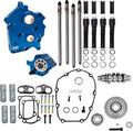 Cam Chest Kit with 496 Cam by S&S Cycle