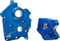 Cam Support Plate with Oil Pump by S&S Cycle