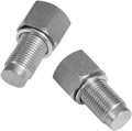 Compression Release Hole Plug by S&S Cycle