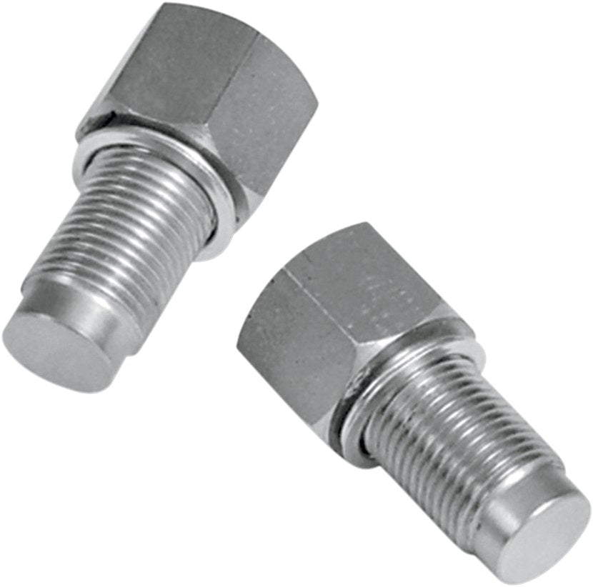 Compression Release Hole Plug by S&S Cycle