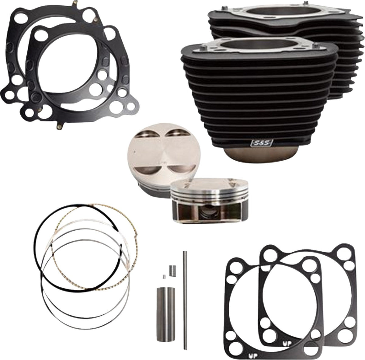 Cylinder Kit by S&S Cycle
