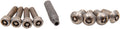 Exhaust Dealer Service Kit by S&S Cycle