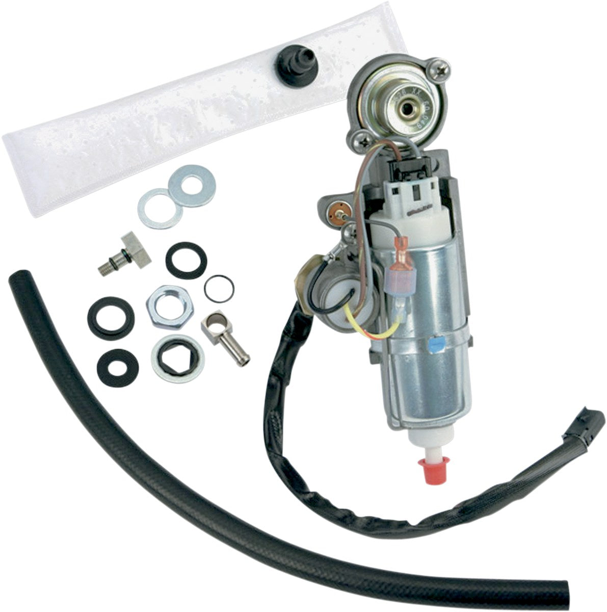 Fuel Pump Kit for Fuel-Injected Custom Bikes by S&S Cycle