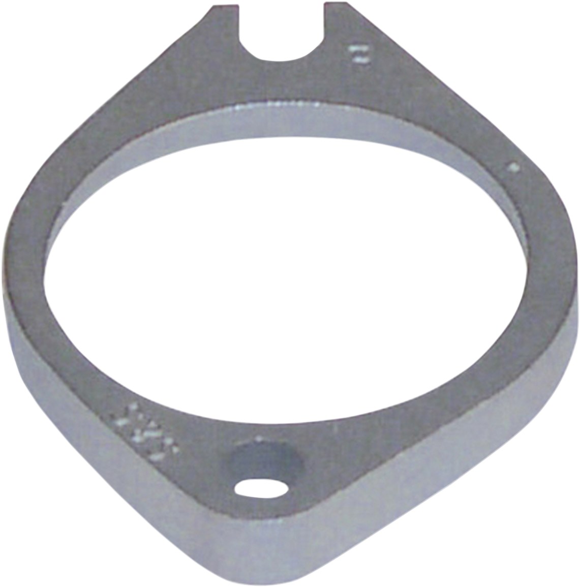 Intake Manifold Flange by S&S Cycle