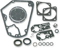 Lower End Gasket Kit by S&S Cycle