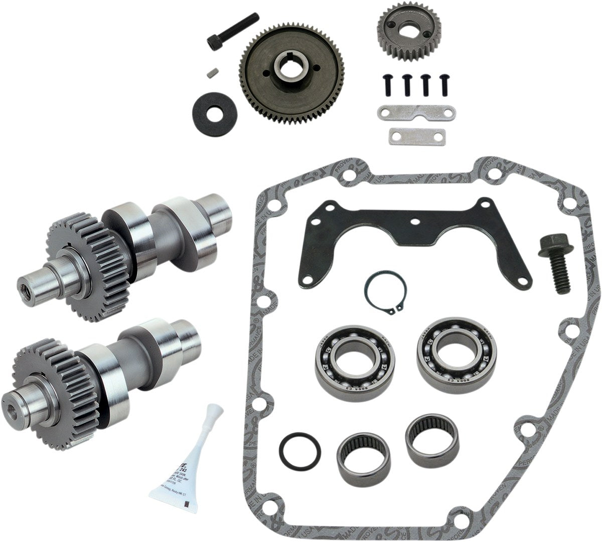 OES Grind Camshaft Kit by S&S Cycle