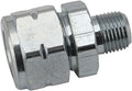 Oil Pump Compression Return Fitting by S&S Cycle