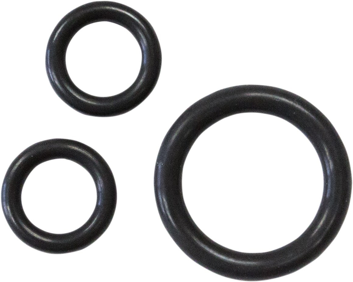Oil Pump O-ring Kit by S&S Cycle