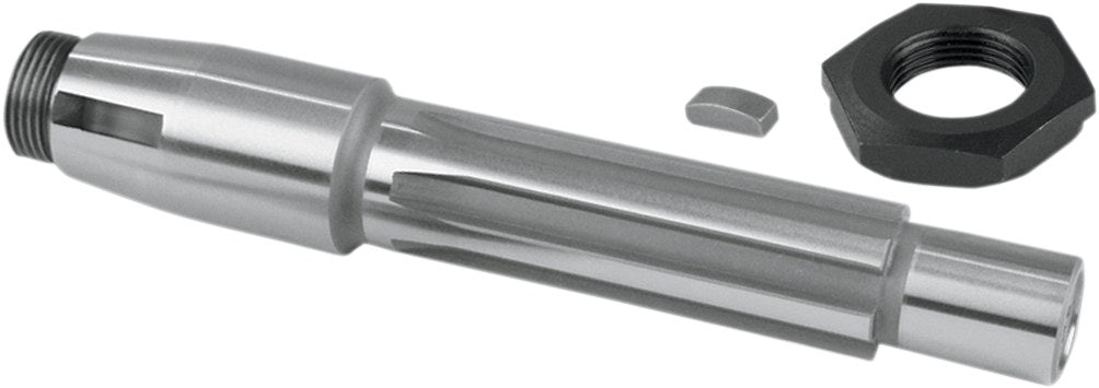 Pinion Shaft Assembly by S&S Cycle