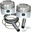 Piston Kit for Super Stock® Heads by S&S Cycle