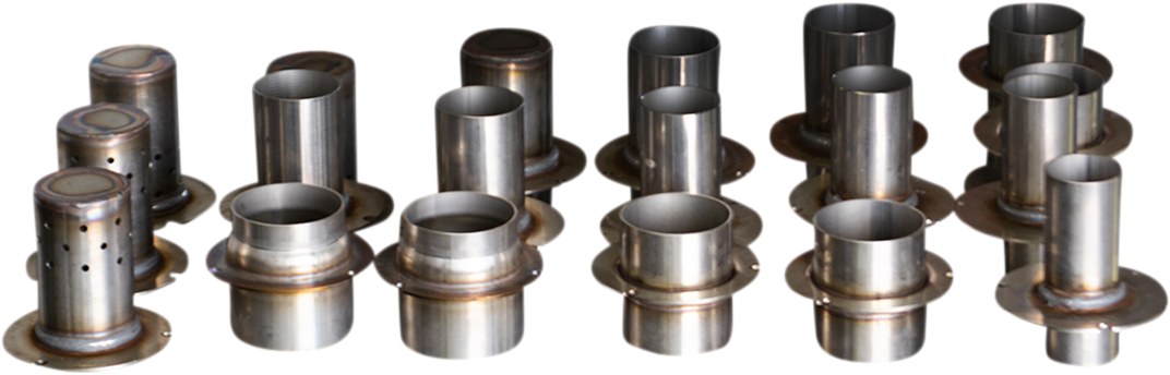 Power Tune® XTO Insert Kit by S&S Cycle
