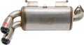 Power Tune® XTO Race Muffler by S&S Cycle