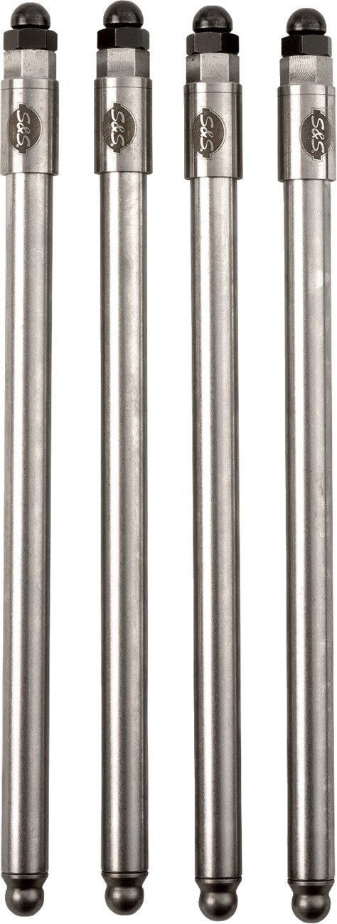 Quickee Pushrods by S&S Cycle