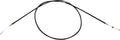 Replacement Cable for Throttle Assemblies by S&S Cycle