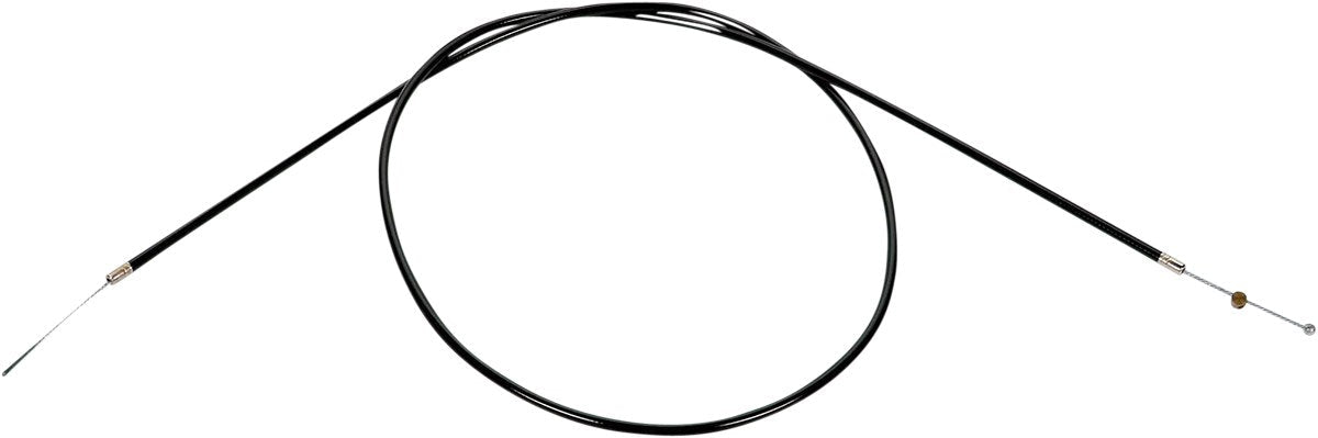 Replacement Cable for Throttle Assemblies by S&S Cycle