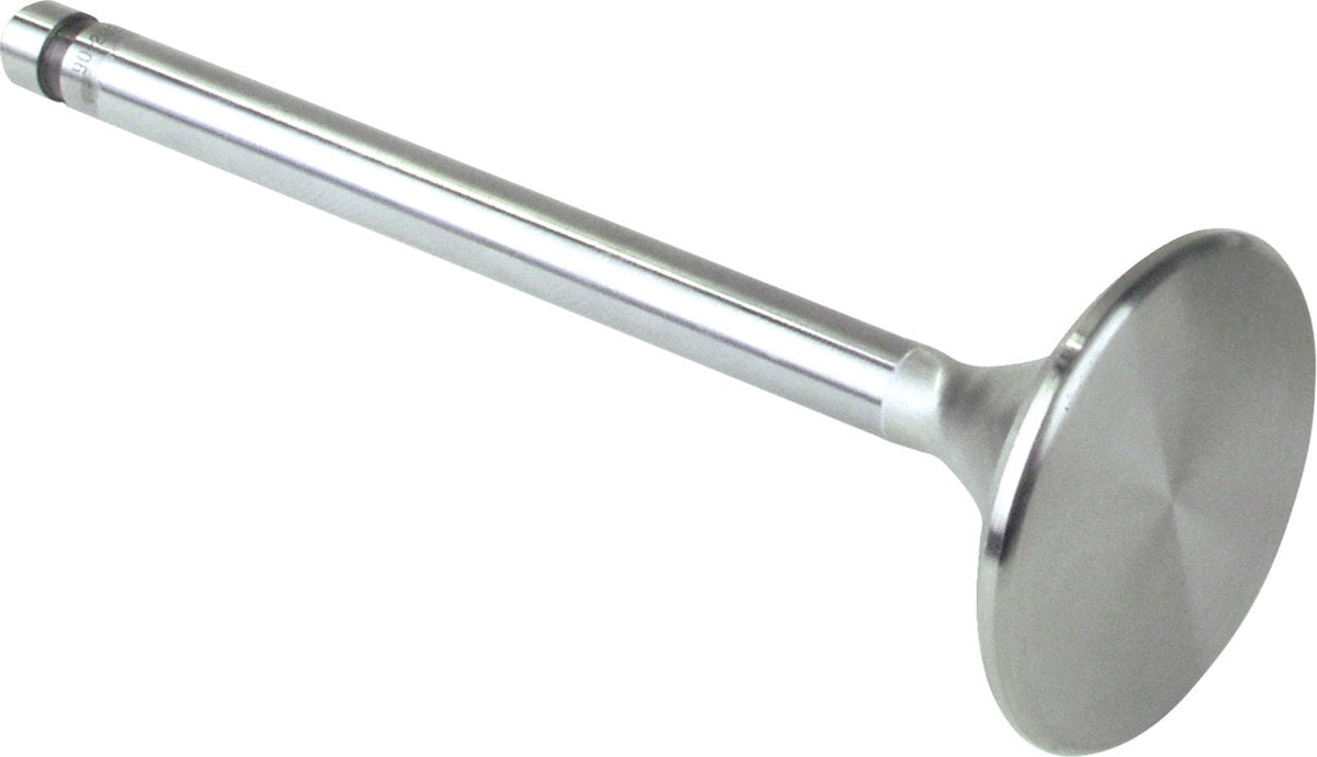 Replacement Stainless Steel Valves for S&S Heads by S&S Cycle