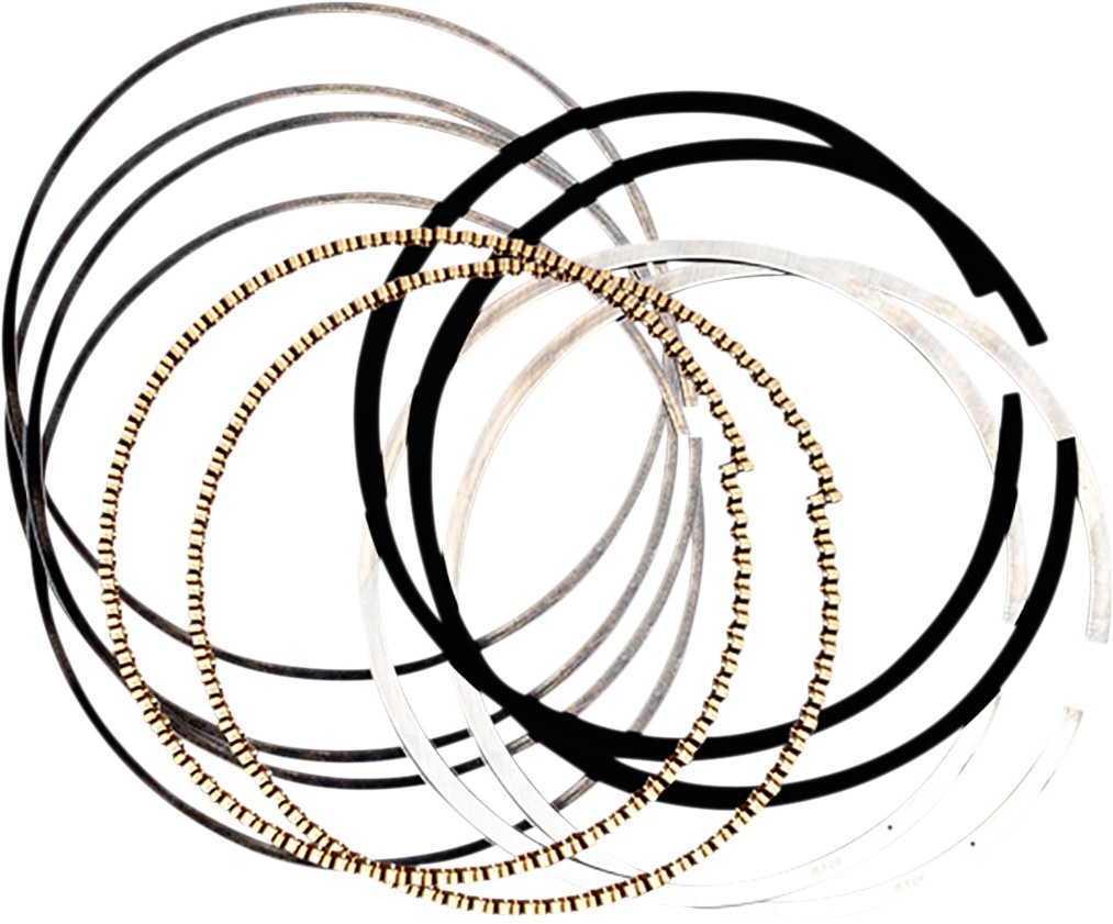 Ring Set by S&S Cycle