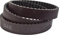 Secondary Drive Belt by S&S Cycle