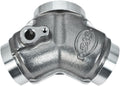 Spigot-Mount Intake Manifold by S&S Cycle