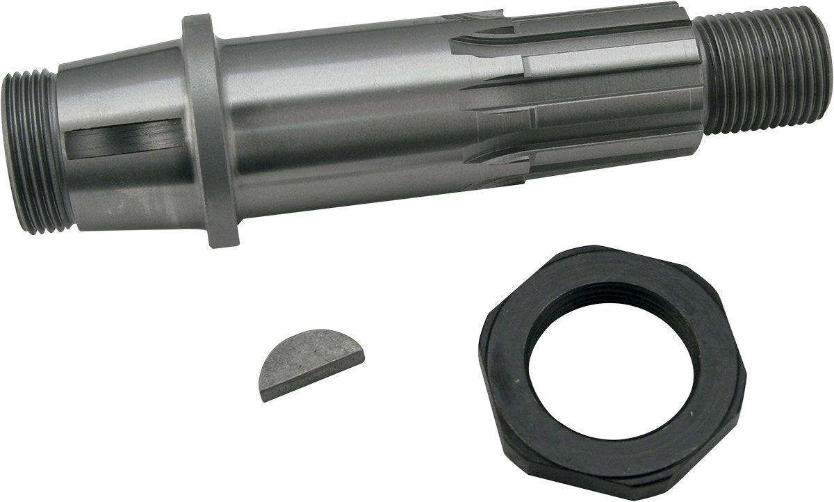 Sprocket Shaft Assembly by S&S Cycle