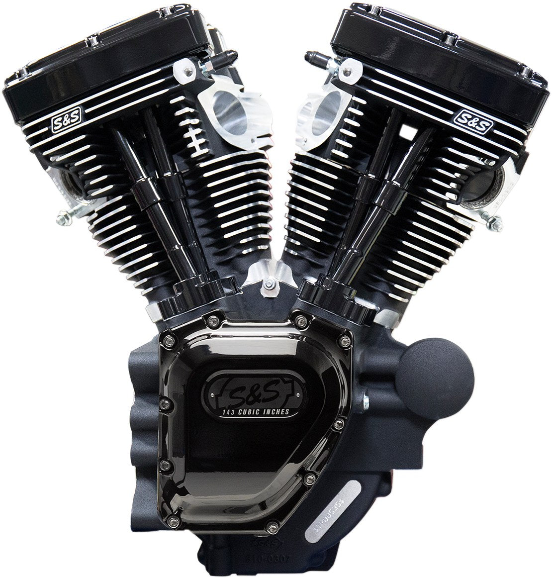 T143 Long Block Engine by S&S Cycle