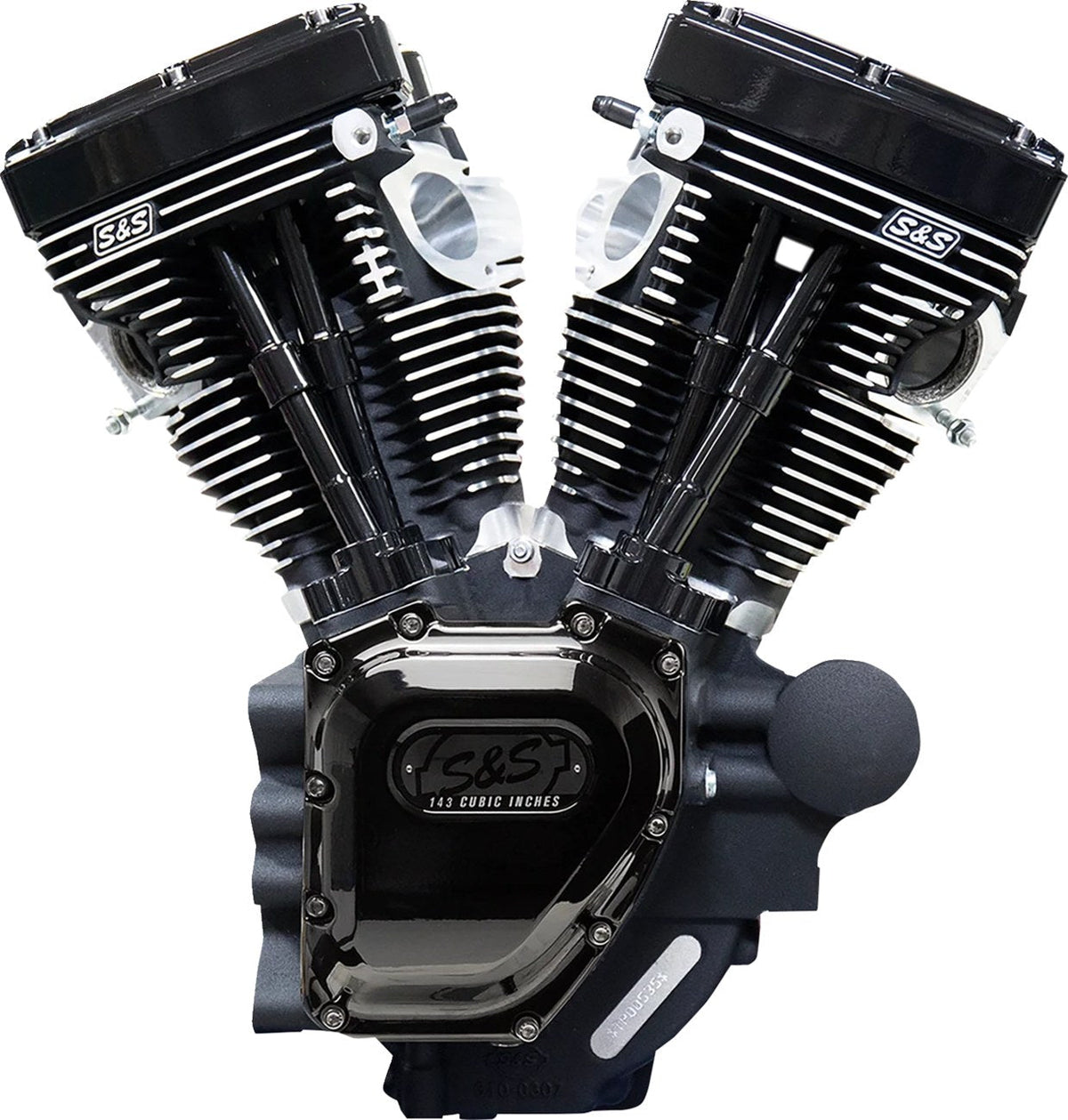 T143 Long Block Engine by S&S Cycle
