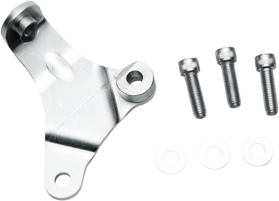 T143 Top Engine Mount Bracket by S&S Cycle