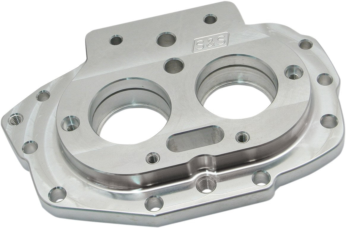 Transmission Trap Door by S&S Cycle