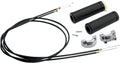 Universal Throttle Assembly Kit by S&S Cycle