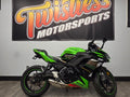 2020 Kawasaki Ninja 650 KRT Edition