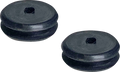 Saddlebag Grommet