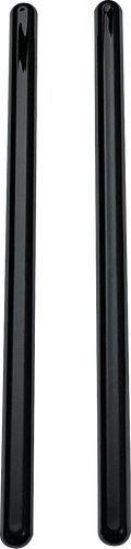 Saddlebag Trim