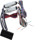 Sequential Turn Signal Control Module