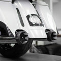 Shadow Muffler Kit by S&S Cycle