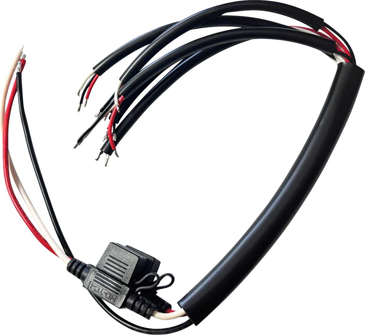 Shark Demon® 2 Wire Harness