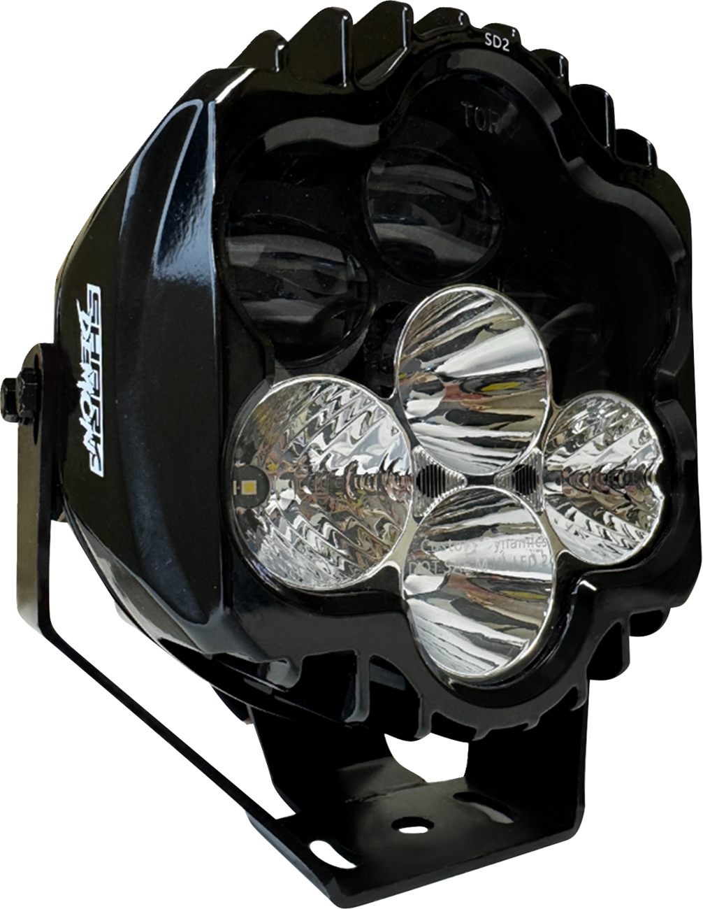 Shark Demon™ Auxiliary LED White Lights