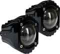 Shark Demon® High Performance LED Fog Lights