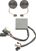 SMART LED Bullet Turn Signal Inserts