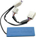 Smart Signal Stabilizer
