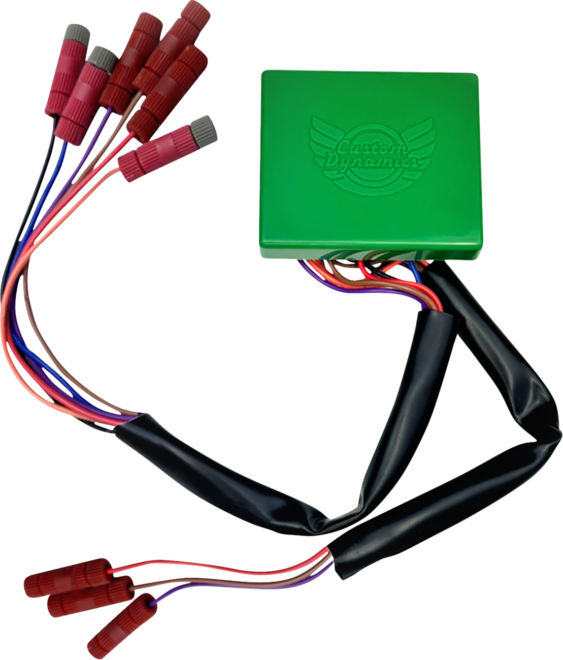 SMART Triple Play® Module