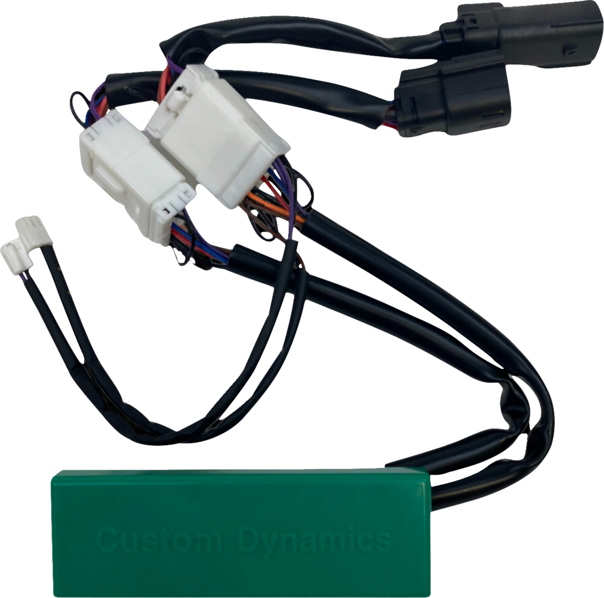 Smart Triple Play® Run, Brake andTurn Module