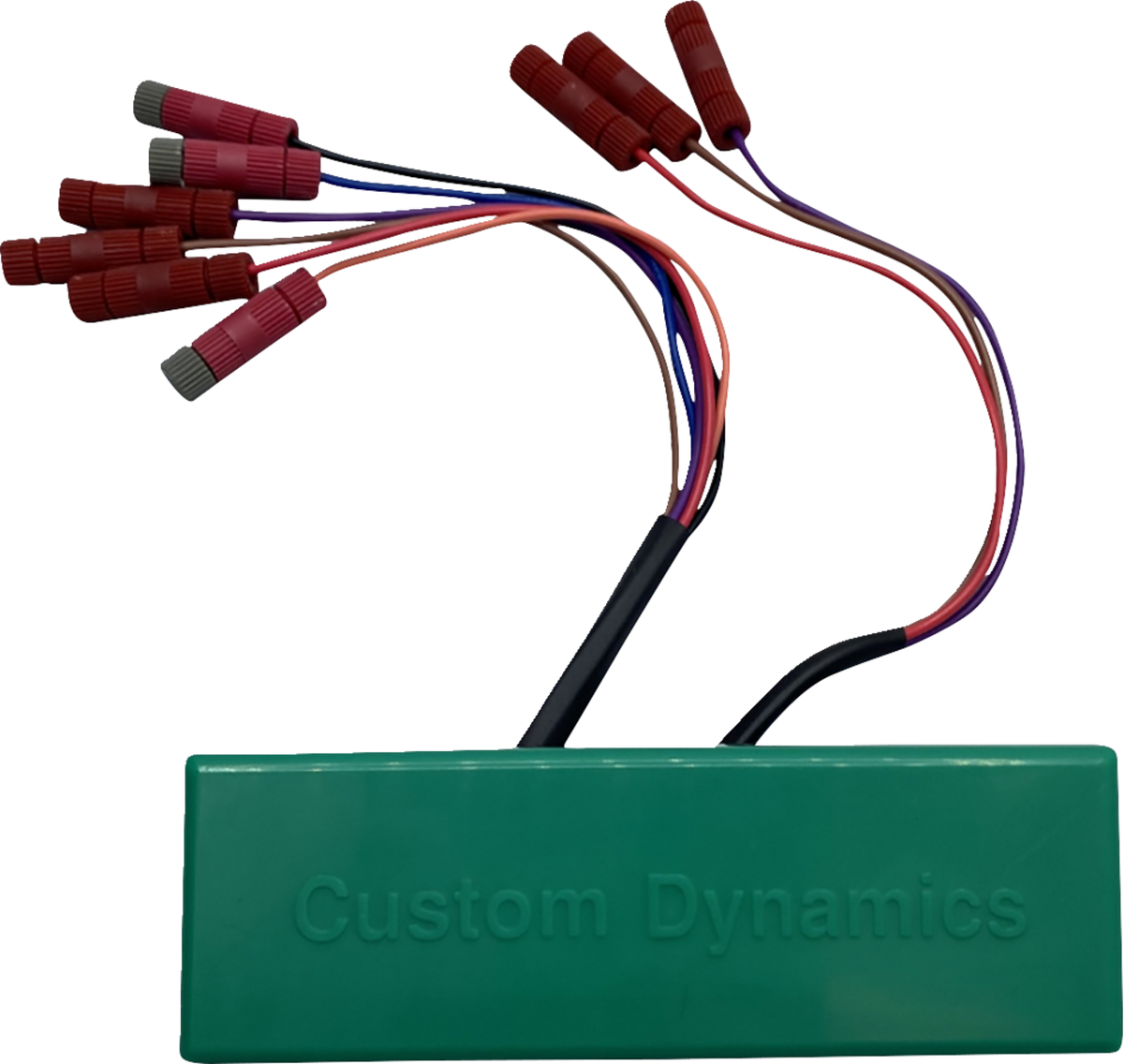 Smart Triple Play® Signal Conversion Module