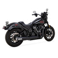 Supersport Slip-On Muffler by Vance & Hines