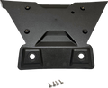 SXS License Plate Mount